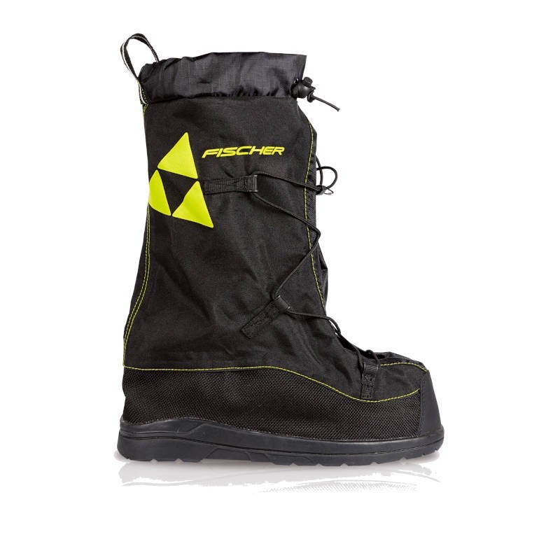 Чехлы для обуви Fischer Overboot Speedlock Чехлы для обуви Fischer Overboot Speedlock